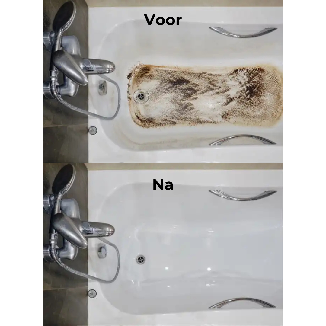 SpinScrub – Powerful Rotating Cleaning Brush