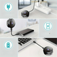 SecureView – High-Definition Outdoor Security Camera for Ultimate Protection