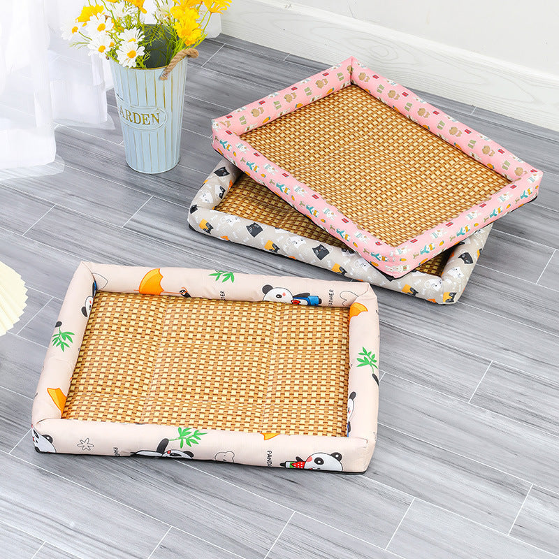 PetCooler - Cooling mat for animals in summer