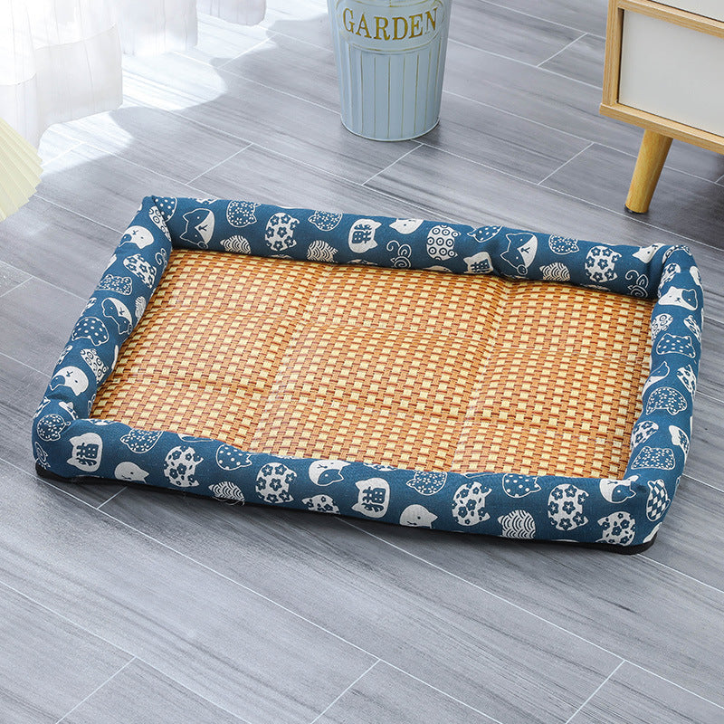 PetCooler - Cooling mat for animals in summer