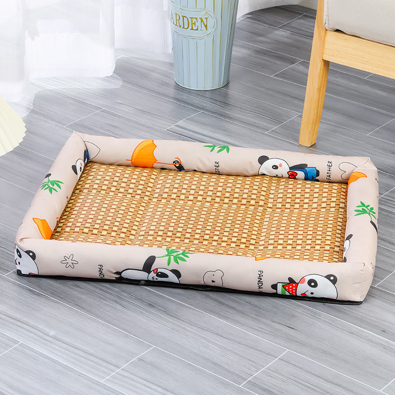 PetCooler - Cooling mat for animals in summer