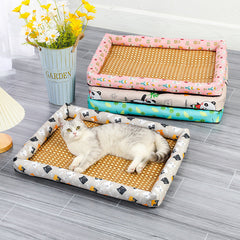 PetCooler - Cooling mat for animals in summer