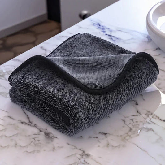 DryMax – XXL Super Absorbent Drying Towel