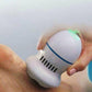 SmoothStep – Effortless Callus & Cracked Heel Removal