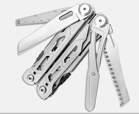 RescuePro – 24-in-1 Emergency Multi-Tool Set