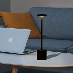 Lumos Glow – Modern LED Table Lamp