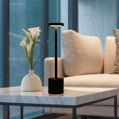 Lumos Glow – Modern LED Table Lamp