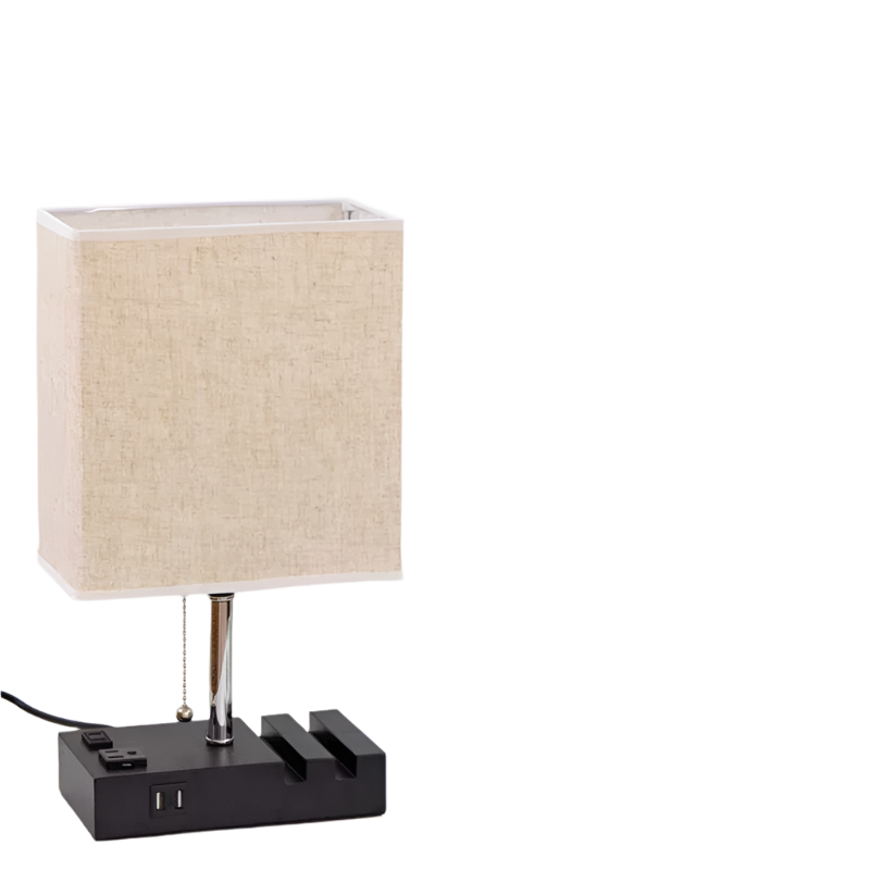 LumaBeam - Minimalist LED Table Lamp