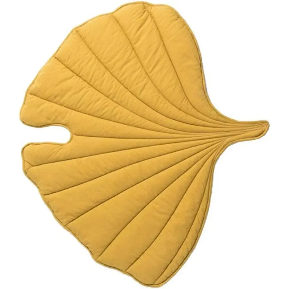 Leafplay - Creative Baby Floor Mat for Playtime