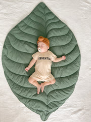 Leafplay - Creative Baby Floor Mat for Playtime