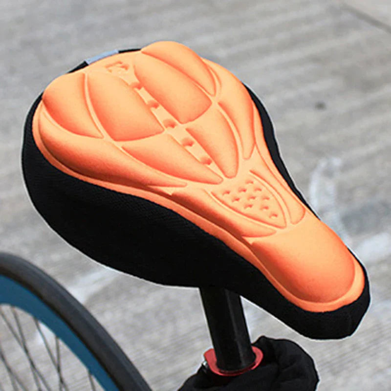 Devako | ComfortRide – 2024's Most Comfortable Saddle Cover