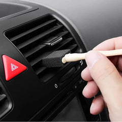 VentEase - Dual-Head Car Vent Cleaning Brush