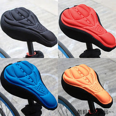 Devako | ComfortRide – 2024's Most Comfortable Saddle Cover