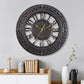European Creative 12-Inch Wall Clock