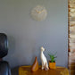 Cementara - Modern Silent Wall Clock