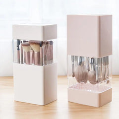 Cosmo - Stylish Makeup Organizer Box with Drawer Storage