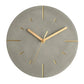 Cementara - Modern Silent Wall Clock