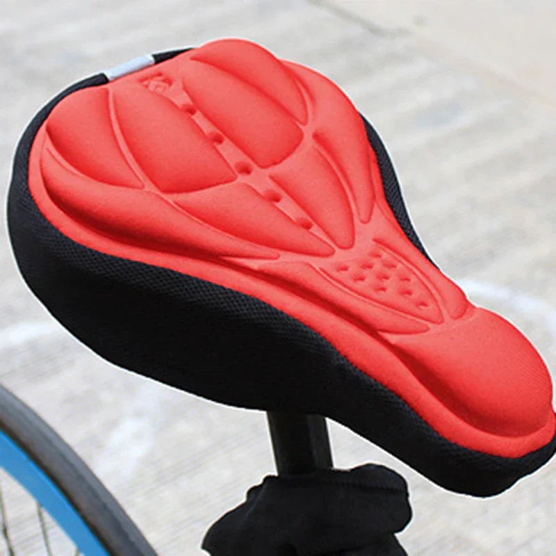 Devako | ComfortRide – 2024's Most Comfortable Saddle Cover