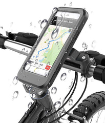 CycloMag - 360° Magnetic Bike Phone Holder