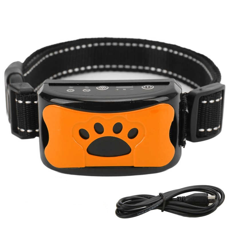 GentleDog - Pain-Free Anti-Bark Dog Collar