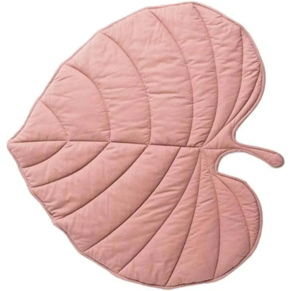 Leafplay - Creative Baby Floor Mat for Playtime