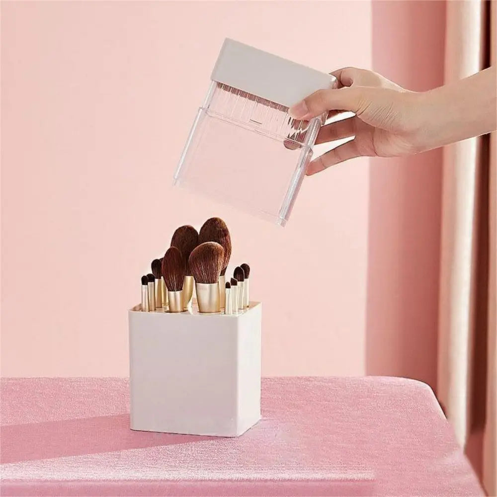 Cosmo - Stylish Makeup Organizer Box with Drawer Storage