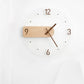 ChronoPure - 16 Inch Non-Ticking Wall Clock