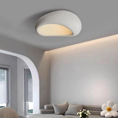 NordicWabi - Minimalist LED Ceiling Light