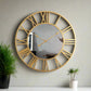 Eclaro - Minimalist Wall Clock for Living Spaces