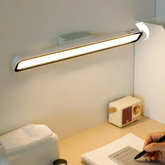 ZenLight - Wireless Magnetic LED Lamp with Adjustable Brightness