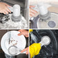 SpinScrub – Powerful Rotating Cleaning Brush