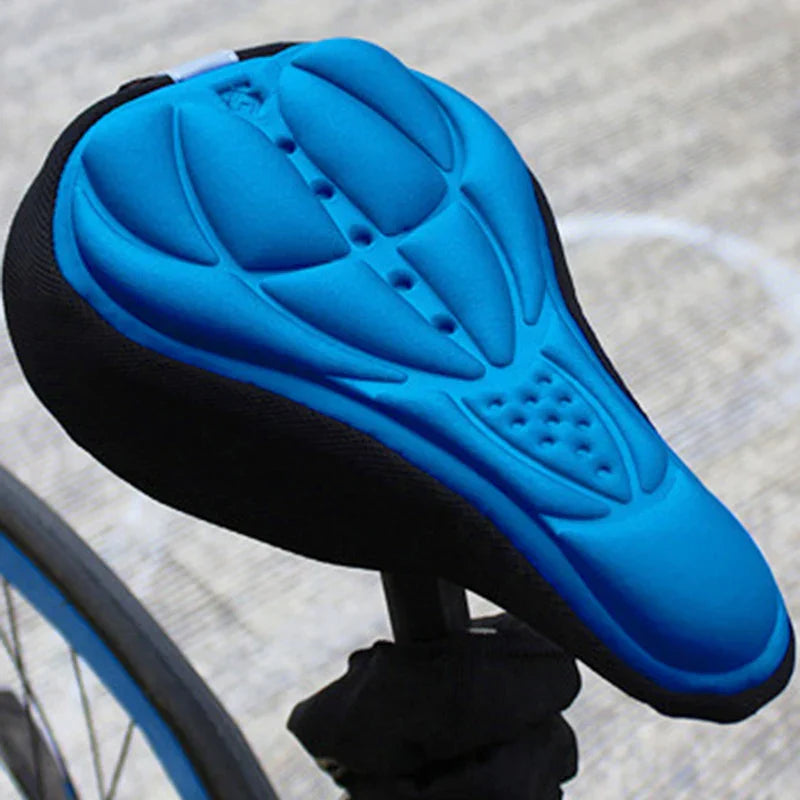 Devako | ComfortRide – 2024's Most Comfortable Saddle Cover