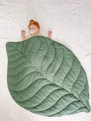 Leafplay - Creative Baby Floor Mat for Playtime