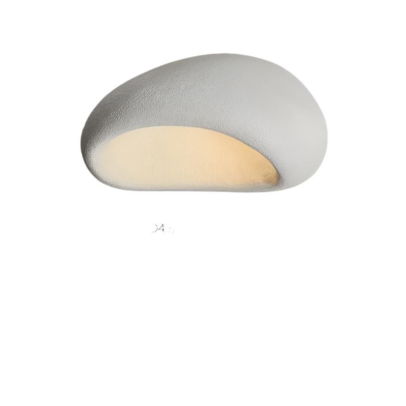 NordicWabi - Minimalist LED Ceiling Light