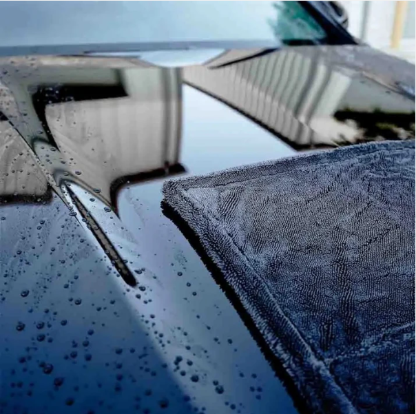 DryMax – XXL Super Absorbent Drying Towel