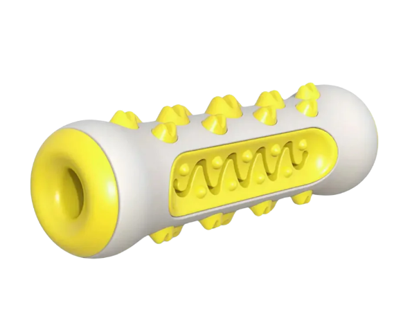 PawSpike - Spiked Rubber Dog Toy