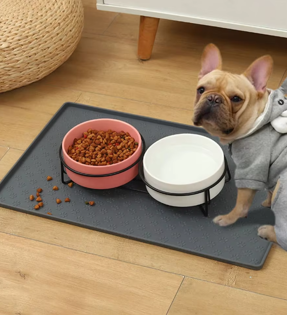 LunaPet - Silicone Meal Mat