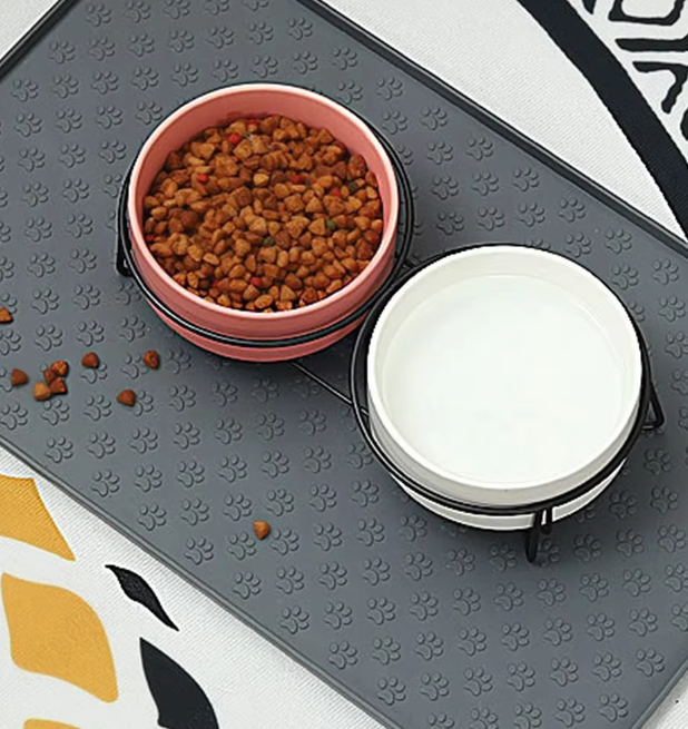 LunaPet - Silicone Meal Mat