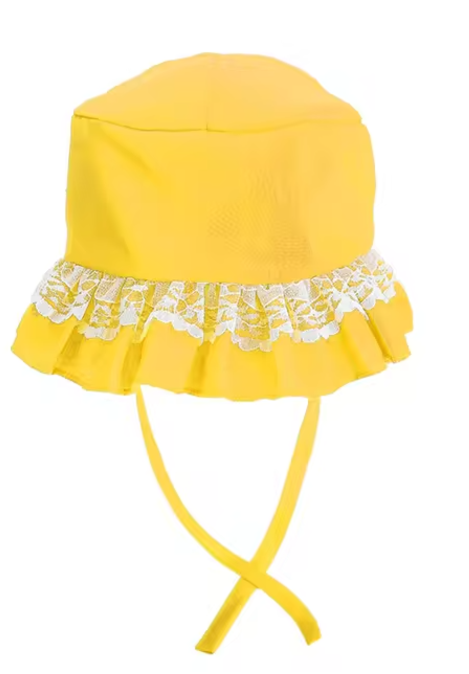 SpringPaws - Pet Sun Hat for Dogs & Cats