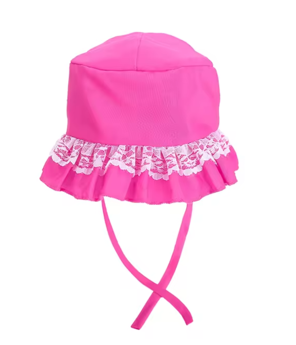 SpringPaws - Pet Sun Hat for Dogs & Cats