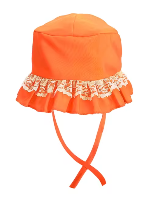 SpringPaws - Pet Sun Hat for Dogs & Cats