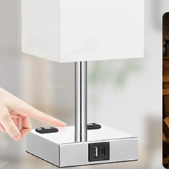 LumaBeam - Minimalist LED Table Lamp