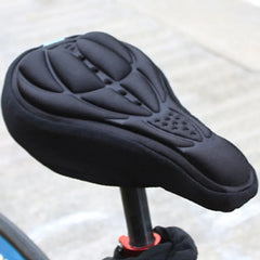 Devako | ComfortRide – 2024's Most Comfortable Saddle Cover