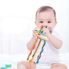 UfoPlay - Educational Baby Toy