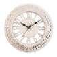 European Creative 12-Inch Wall Clock