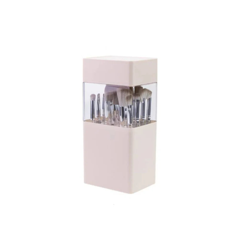 Cosmo - Stylish Makeup Organizer Box with Drawer Storage