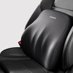 DriveEase – Ergonomic Car Seat Support with Memory Foam