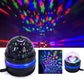 SpinSphere – Rotating Magic Ball Stage Light