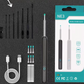 Auralis – Smart Ear Cleaning Device with Advanced Technology