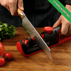 BladePro Knife Set – Master Your Culinary Creations